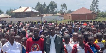 Umushumba w’itorero wo mu misozi y’i Mulenge yagaragaje impamvu y’imyigaragambyo yo kwamagana ingabo z’u Burundi mu Minembwe