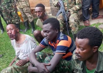 Komanda Fureko wo muri Gumino yakubiswe na Maï-Maï, imuhindura  intere