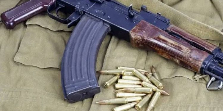 RDC: Leta yatangije gahunda yo kwakira intwaro ku bushake, abazajya bazitanga bazajya bishurwa