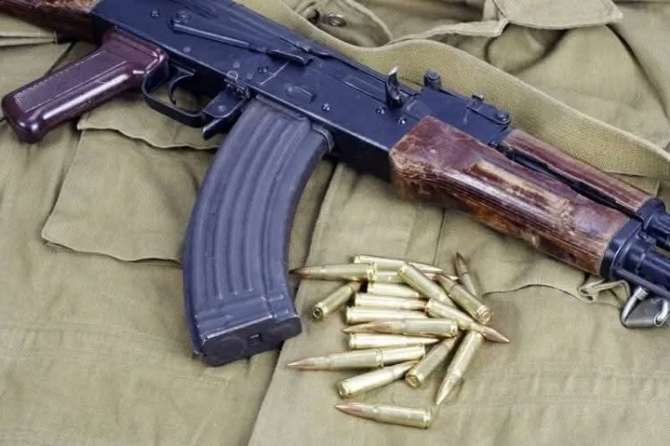 RDC: Leta yatangije gahunda yo kwakira intwaro ku bushake, abazajya bazitanga bazajya bishurwa