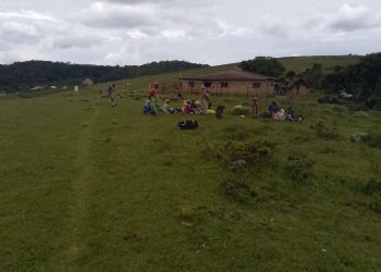 BREAKING NEWS: Mai-Mai n’ingabo z’u Burundi barashinjwa kwibasira abaturage ku Ndondo ya Bijombo