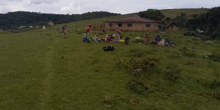 BREAKING NEWS: Mai-Mai n’ingabo z’u Burundi barashinjwa kwibasira abaturage ku Ndondo ya Bijombo