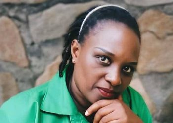 Abanyamategeko baratabaza ko ubuzima bw’umunyamakuru Umuhoza ufunzwe mu Burundi buri mu kaga