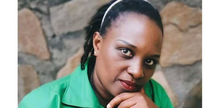 Abanyamategeko baratabaza ko ubuzima bw’umunyamakuru Umuhoza ufunzwe mu Burundi buri mu kaga