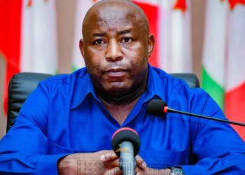 Perezida Ndayishimiye byamenyekanye ko aheruka gusimbuka urupfu