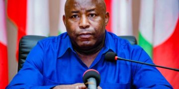 Perezida Ndayishimiye byamenyekanye ko aheruka gusimbuka urupfu