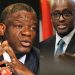 Minisitiri Nduhungirehe yanenze Dr Denis Mukwege ku makuru yatangaje ariko ntiyagaragaza ababigizemo uruhare