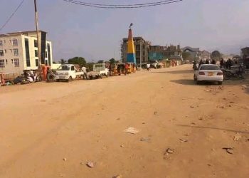 BREAKING NEWS: Abantu barenga batatu nibo bahitanwe n’imirwano yabaye mu ijoro muri Uvira