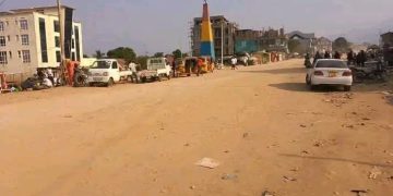 BREAKING NEWS: Abantu barenga batatu nibo bahitanwe n’imirwano yabaye mu ijoro muri Uvira