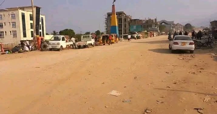 BREAKING NEWS: Abantu barenga batatu nibo bahitanwe n’imirwano yabaye mu ijoro muri Uvira