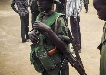 AFC/M23 Yasubije Mu Mashuri Abana Yafatiye Kurugamba