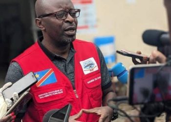 Goma: Meya Washyizweho na AFC/M23 Yahagaritswe by’Agateganyo