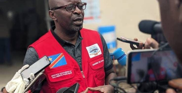 Goma: Meya Washyizweho na AFC/M23 Yahagaritswe by’Agateganyo