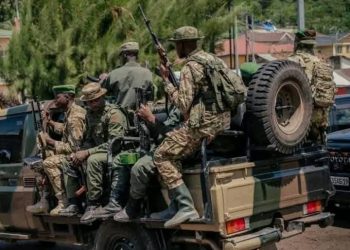 AFC/M23/MRDP Irasatira Mwenga-Centre Mu gihe Intambara ikomeje Kwiyongera Muri Kivu zombi