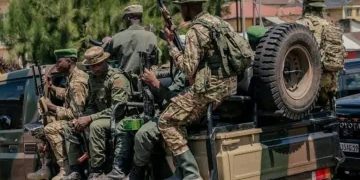 AFC/M23/MRDP Irasatira Mwenga-Centre Mu gihe Intambara ikomeje Kwiyongera Muri Kivu zombi