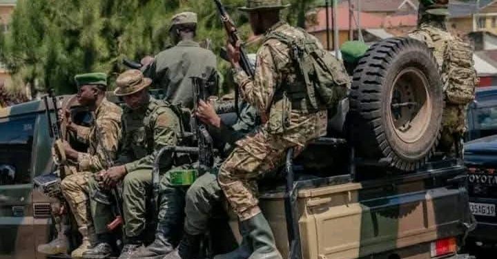 AFC/M23/MRDP Irasatira Mwenga-Centre Mu gihe Intambara ikomeje Kwiyongera Muri Kivu zombi