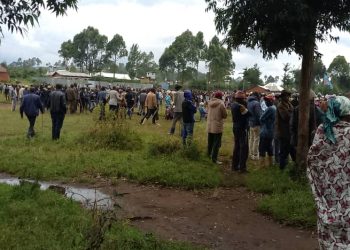 Umutekano wagarutse mu misozi y’i Mulenge nyuma yaho Twirwaneho ikubise ahababaza Ingabo z’u Burundi n’iza RDC