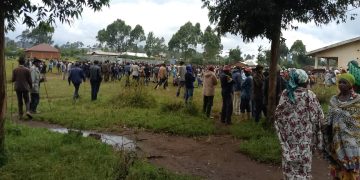 Umutekano wagarutse mu misozi y’i Mulenge nyuma yaho Twirwaneho ikubise ahababaza Ingabo z’u Burundi n’iza RDC