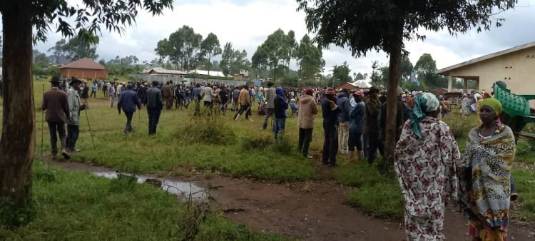 Umutekano wagarutse mu misozi y’i Mulenge nyuma yaho Twirwaneho ikubise ahababaza Ingabo z’u Burundi n’iza RDC