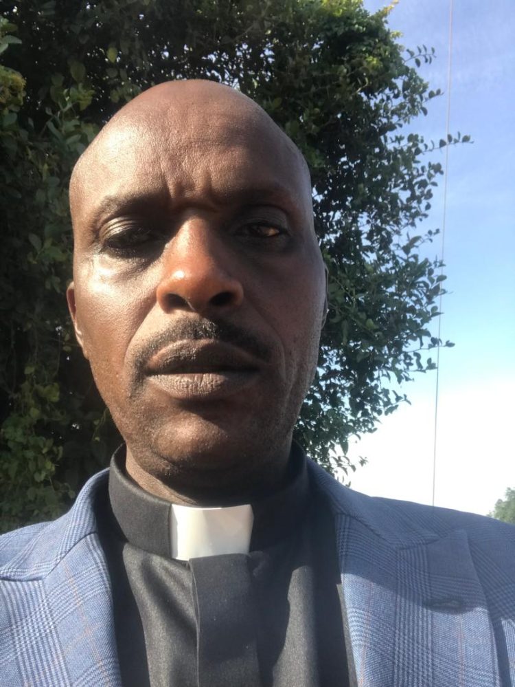 “Imana yavuze ko intambara yarangiye iwacu”- Ubuhanuzi bushya bwa Pastor Kavoma bwitezweho ihumure mu Burasirazuba bwa Congo