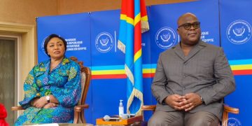 Perezida Tshisekedi yatangaje ko Leta ye igiye kugirana ibiganiro na M23