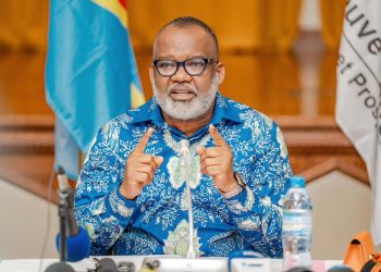 RDC: Nangaa anenga bikomeye icyemezo cya Tshisekedi kijyanye no gufungura ikibuga cy’indege cya Goma.