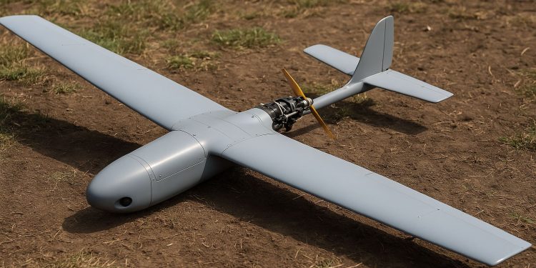 M23 yahanuye drone y’Ingabo za Leta muri Masisi