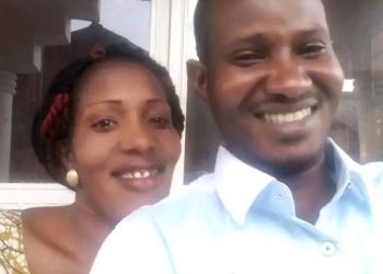 Captain Sébastien Mugunga yishwe arashwe n’abasirikare bagenzi be azira uko yavutse