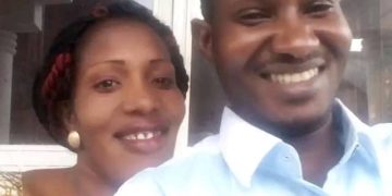 Captain Sébastien Mugunga yishwe arashwe n’abasirikare bagenzi be azira uko yavutse