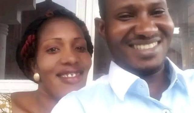 Captain Sébastien Mugunga yishwe arashwe n’abasirikare bagenzi be azira uko yavutse