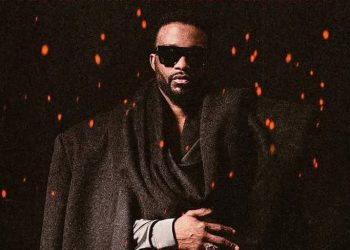 Igitaramo cy’amateka: Stade yo mu Bufaransa Fally Ipupa yayujuje yose mbere y’uko igitaramo nyirizina kiba