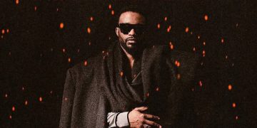 Igitaramo cy’amateka: Stade yo mu Bufaransa Fally Ipupa yayujuje yose mbere y’uko igitaramo nyirizina kiba