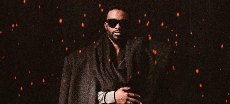 Igitaramo cy’amateka: Stade yo mu Bufaransa Fally Ipupa yayujuje yose mbere y’uko igitaramo nyirizina kiba