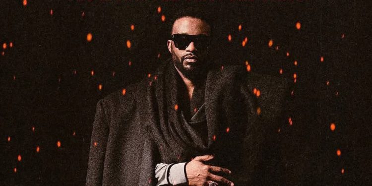 Igitaramo cy’amateka: Stade yo mu Bufaransa Fally Ipupa yayujuje yose mbere y’uko igitaramo nyirizina kiba