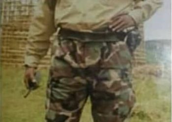 Col. Gakiza, Umusirikare Watabarutse Ariko Asigira Abanyamulenge Urwibutso Rudashira