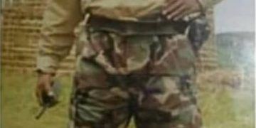 Col. Gakiza, Umusirikare Watabarutse Ariko Asigira Abanyamulenge Urwibutso Rudashira