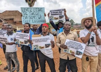 Butembo abaturage mu Myigaragambyo Ikaze