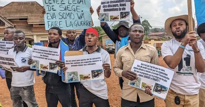 Butembo abaturage mu Myigaragambyo Ikaze