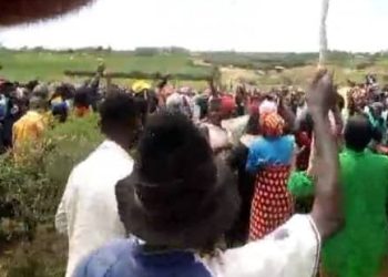 Uganda: Mu matora ya Chairman wa Kabazana yabayemo akaduruvayo, polisi irahagoboka