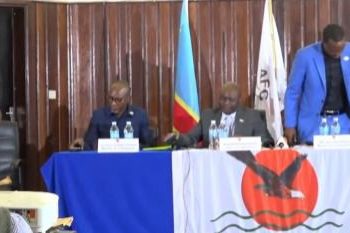 Amasezerano ya Doha Ateganya Kwambura Intwaro Abarwanyi ba Wazalendo