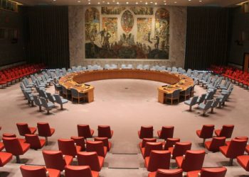 Akanama ka LONI gashinzwe Umutekano Karaterana mu Mwiherero aho Kiga ku mutekano muke mu Burasirazuba bwa RDC