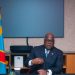 Perezida Tshisekedi yasobanuriye Abanye-Congo baba muri Serbie ibyerekeye Amasezerano ya Washington