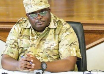 Bisimwa yemeje ko batifuza kongera kwinjizwa mu ngabo zatsinzwe, ahubwo bashyize imbere kubaka ingabo nshya z’igihugu