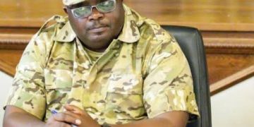 Bisimwa yemeje ko batifuza kongera kwinjizwa mu ngabo zatsinzwe, ahubwo bashyize imbere kubaka ingabo nshya z’igihugu