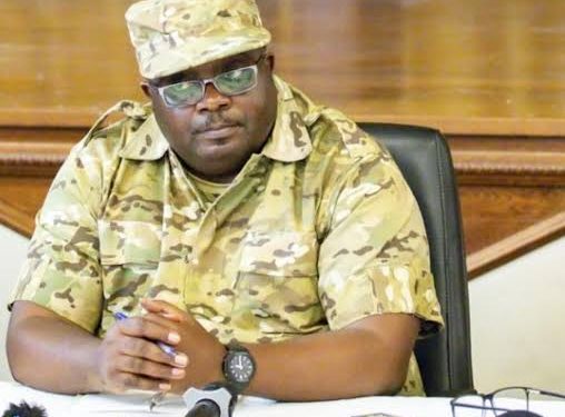 Bisimwa yemeje ko batifuza kongera kwinjizwa mu ngabo zatsinzwe, ahubwo bashyize imbere kubaka ingabo nshya z’igihugu