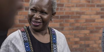 Bintou Keita, Intumwa ya LONI muri RDC, Yasezeye ku Mirimo Ahita Ajya mu Kiruhuko cy’Izabukuru”