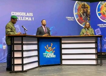 Umuryango wa MPA urashinja RTNC y’i Kinshasa gutangaza ibinyoma