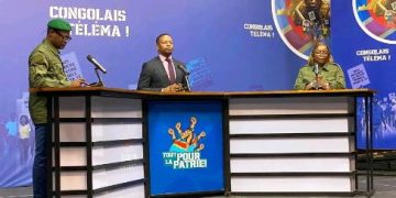 Umuryango wa MPA urashinja RTNC y’i Kinshasa gutangaza ibinyoma