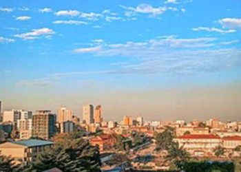 Kinshasa haravugwa ihohoterwa ridasanzwe ryakorewe umusirikare ufite ipeti rya General wa FARDC uvuka i Mulenge