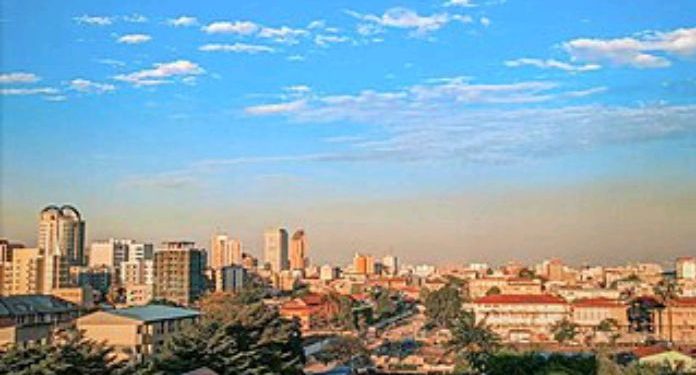 Kinshasa haravugwa ihohoterwa ridasanzwe ryakorewe umusirikare ufite ipeti rya General wa FARDC uvuka i Mulenge